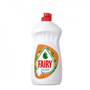FAIRY 450ML ICEBERG ORANGE LIMON OXI