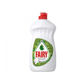 FAIRY 450ML ICEBERG ALMA OXI