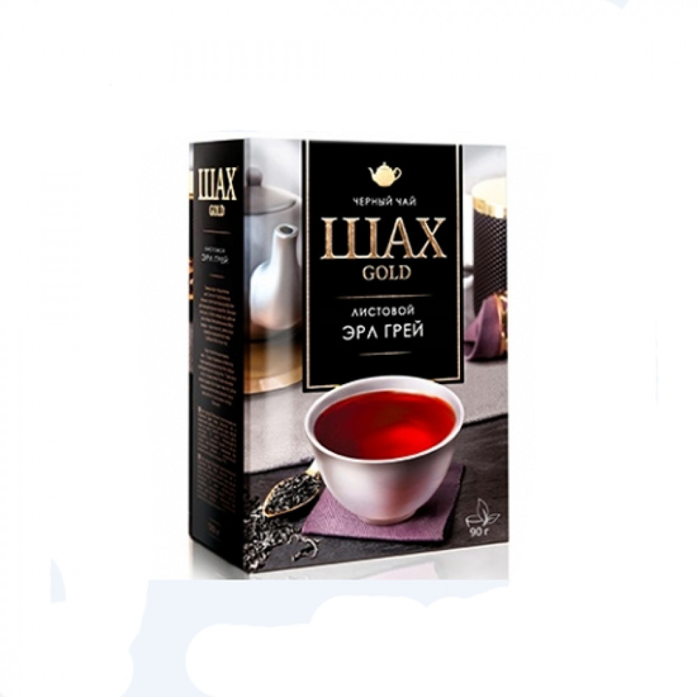 ORIMI 90GR SHAH GOLD QARA CAY EARL GREY QUTU