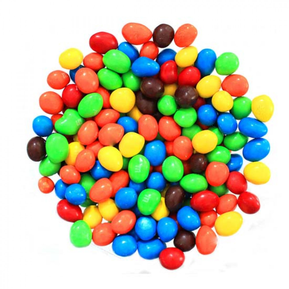 CER.SOKOLAD M&M KG