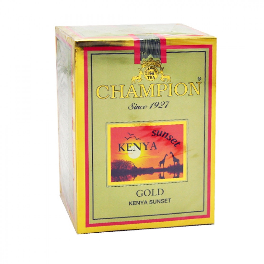 CHAMPION 100GR KENYA SUNSET CAY