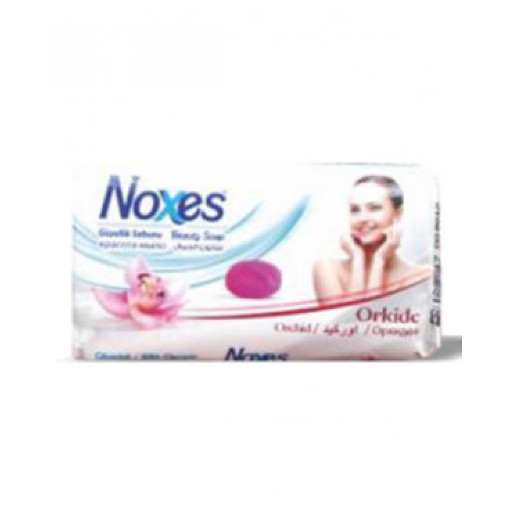 NOXES 60GR SABUN POSET ORKIDE