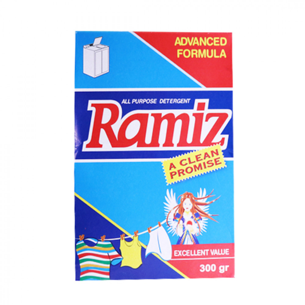 RAMIZ 300 GR YUYUCU TOZ