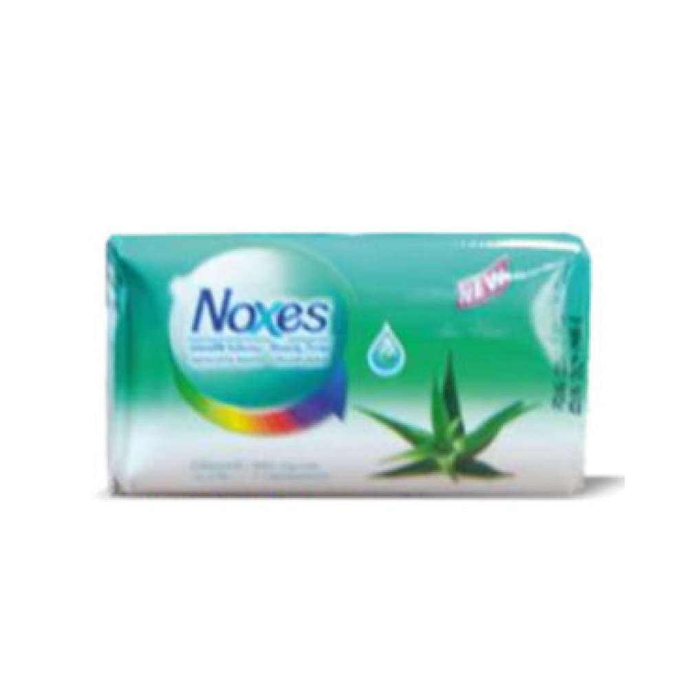 NOXES 75GR SABUN ALOE