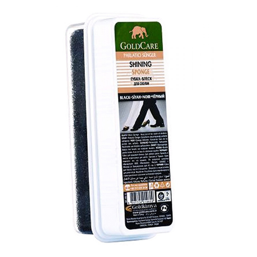 GOLD QULPQA QARA RENG UCUN