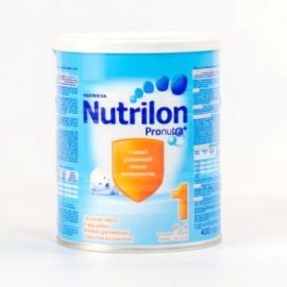 NUTRICIA NUTR.900GR 1 DETSKAYA SMES 0-6AY D/Q