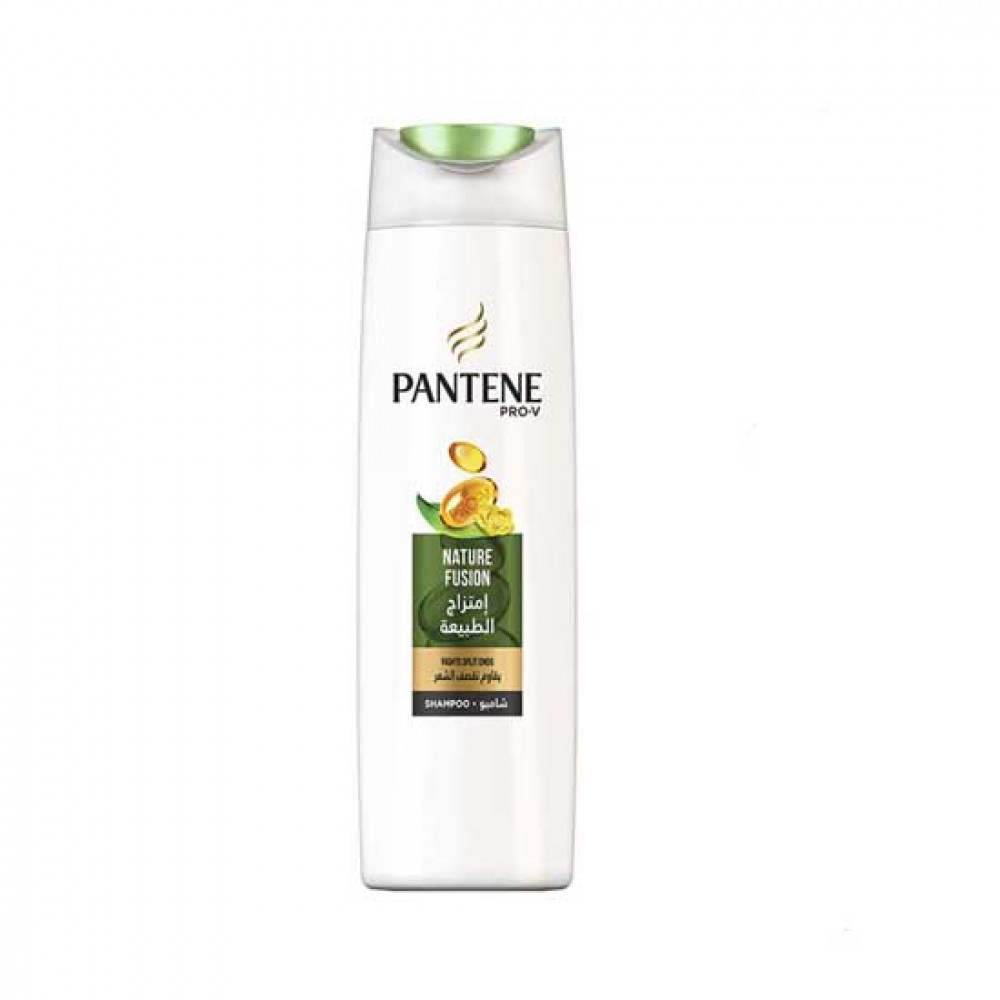 PANTENE PRO-V 250ML SAMPUN TEBIETLE BIRLESME