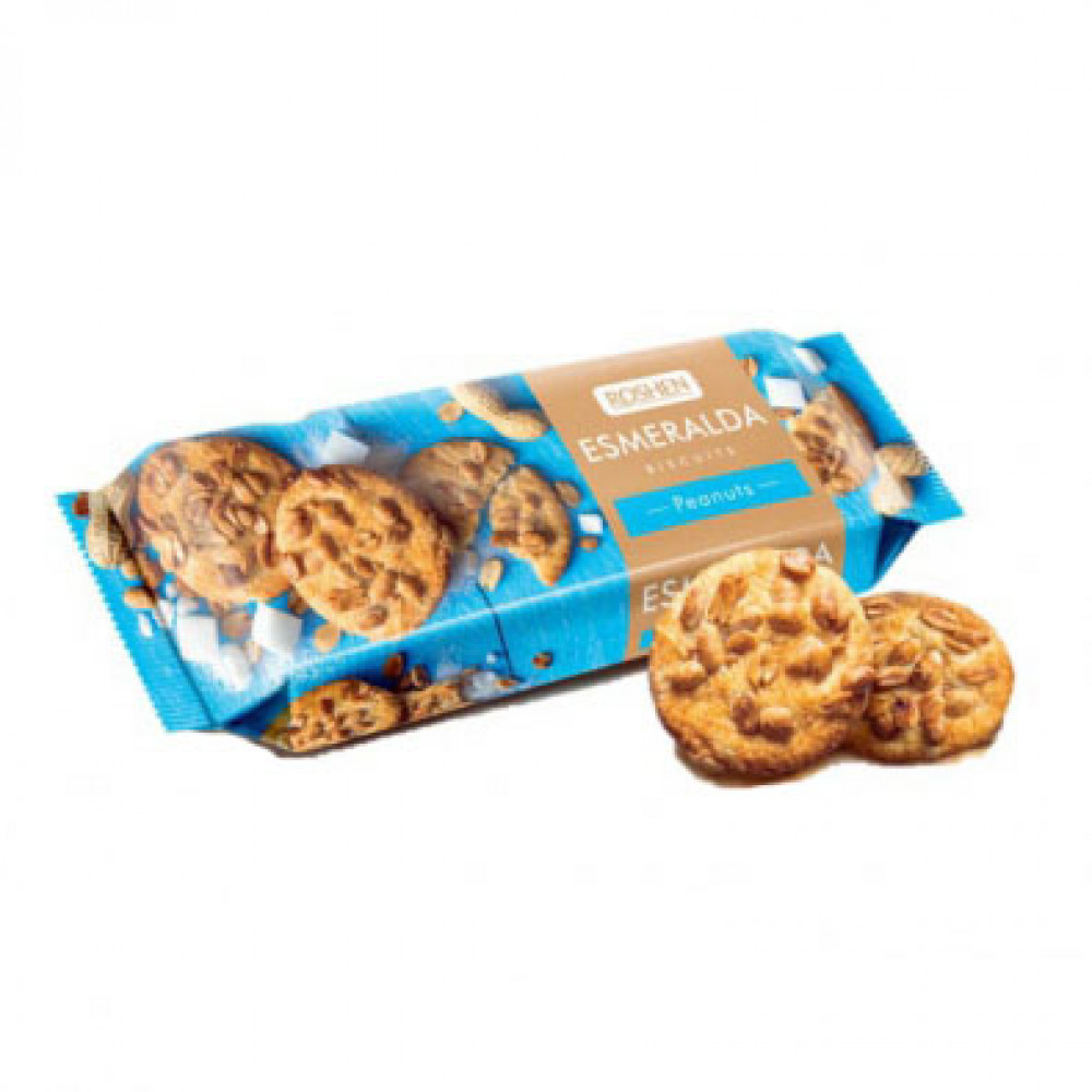 ROSHEN 150GR LOVITA PECENYE ARAXISLI