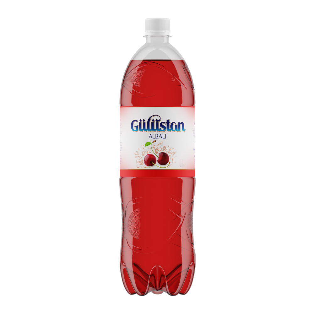 AQUA VITA 2LT GULUSTAN ALBALI