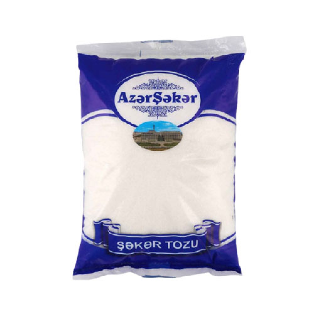 AZER SEKER 700GR SEKER TOZU