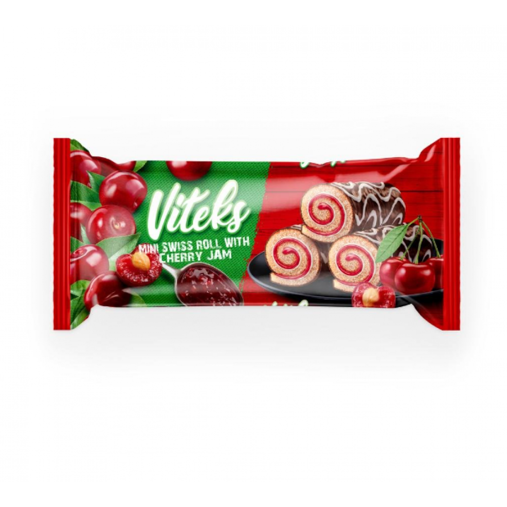 BEHRE 150GR VITEKS 5LI MINI BISKVIT ALBALI