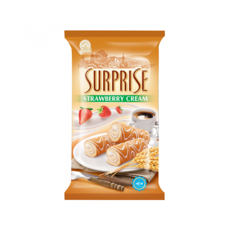 BEHRE 500GR SURPRISE MINI RULET CIYELEKLI QAYMAQLI