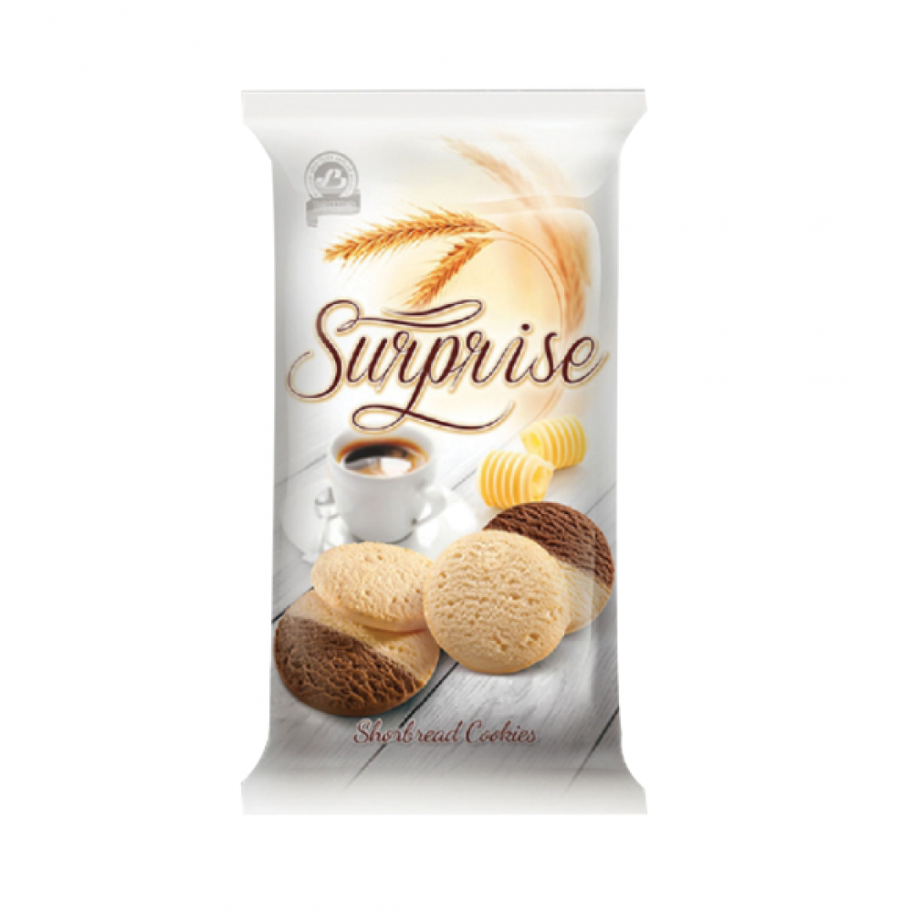 BEHRE 500GR SURPRIZ PECENYE AG QARA