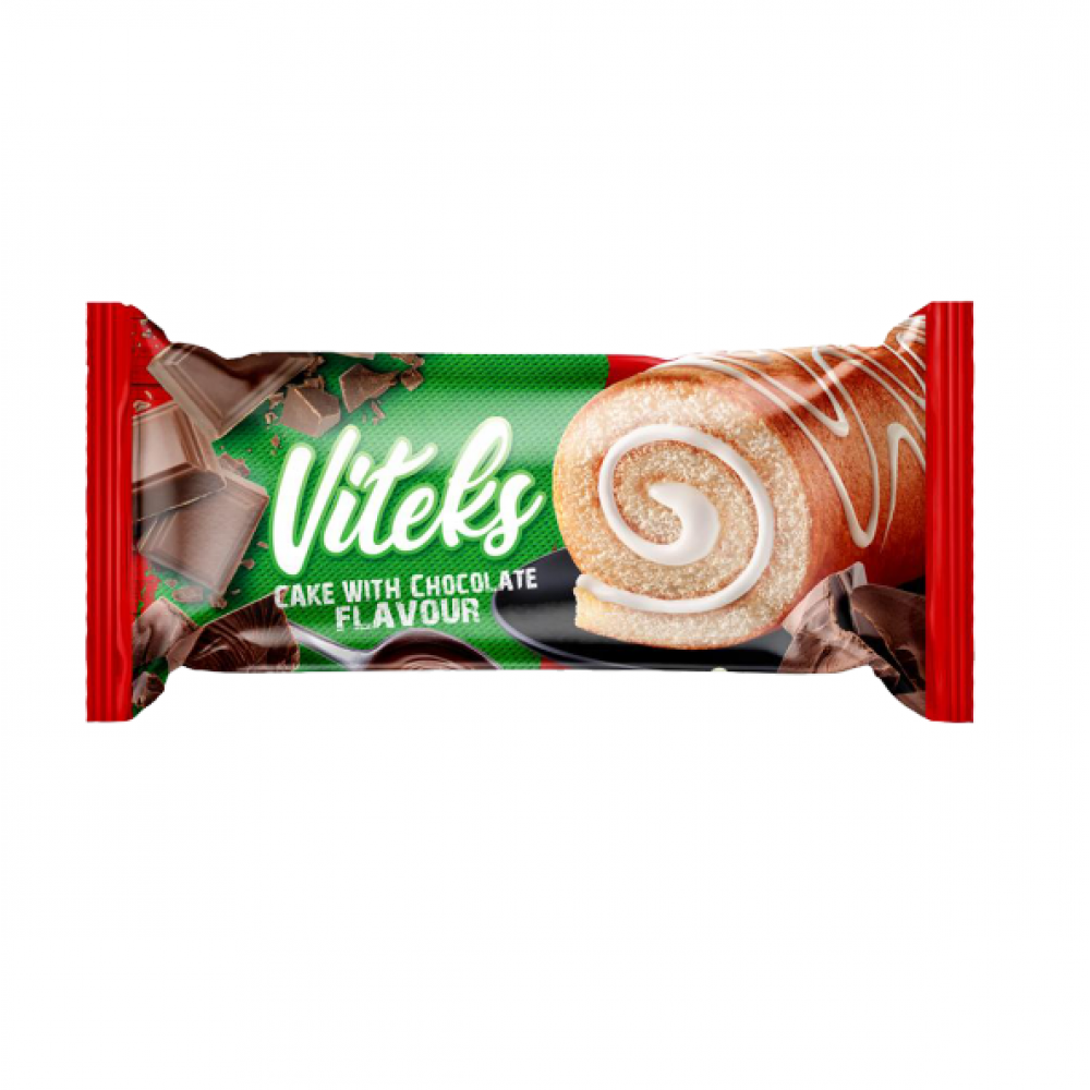 BEHRE VITEKS 150GR RULET SOKOLADLI