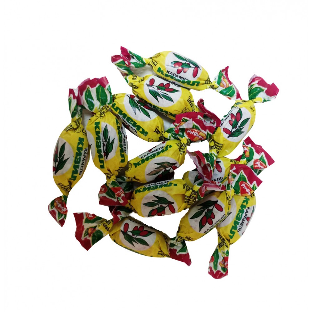KARAMEL BAB.KIZIL KG