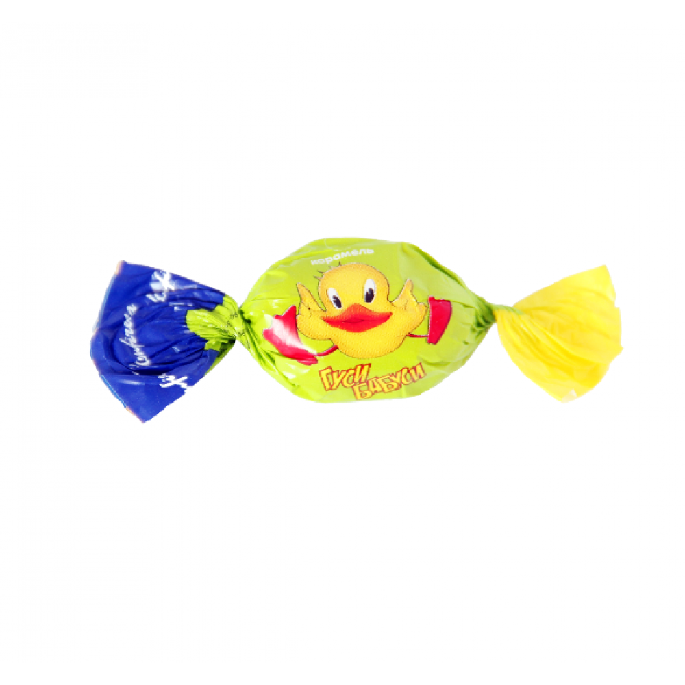 KARAMEL KONFIRELLA QUSI BABUSI KG