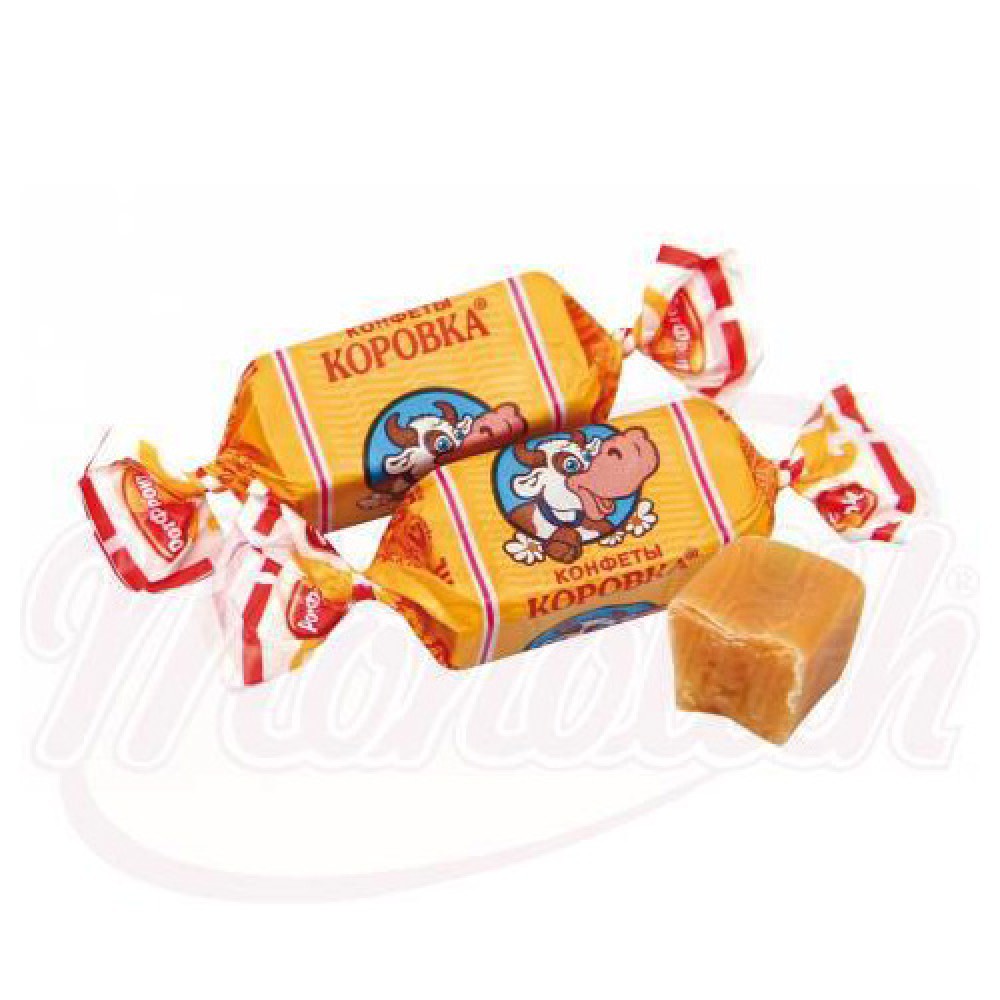 KARAMEL KRAS.OKT.KOROVKA KG