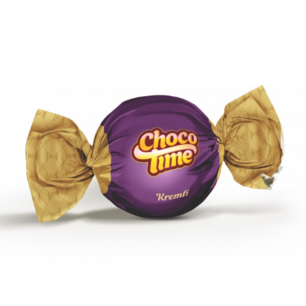 KONFET CHOCO ART SOKOLADLI KG