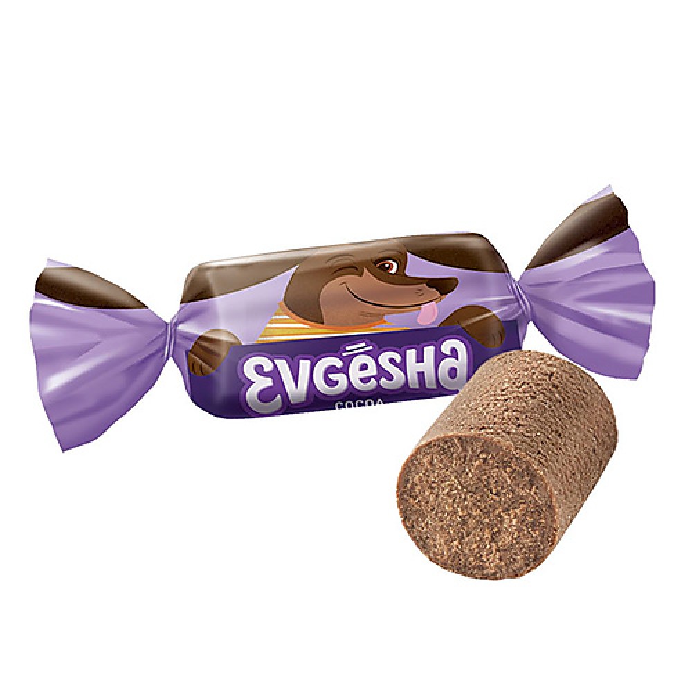 KONFET KDV EVQESA KG
