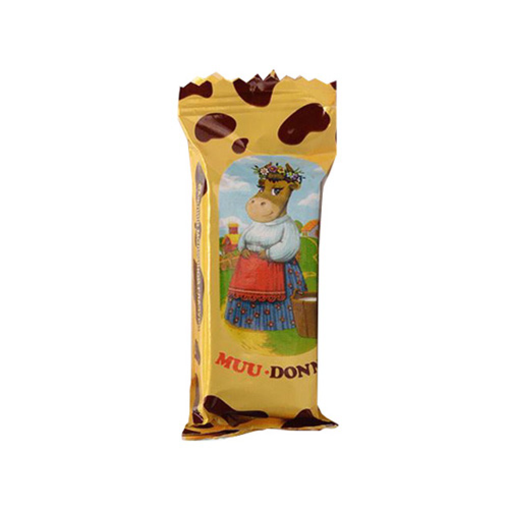 KONFET KONFIROM MUU-DONNA VAFLILI KG