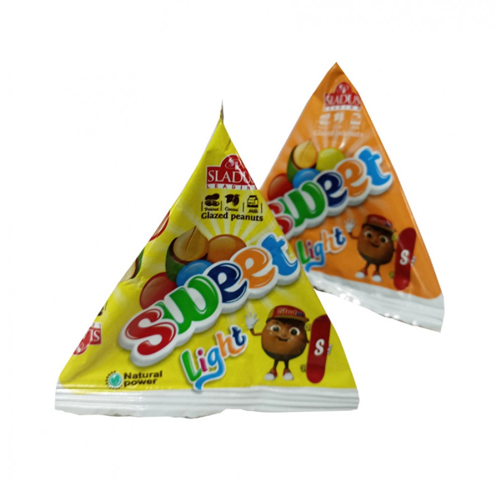 KONFET SLADUS SWEET QLAZ.ARAXIS KG