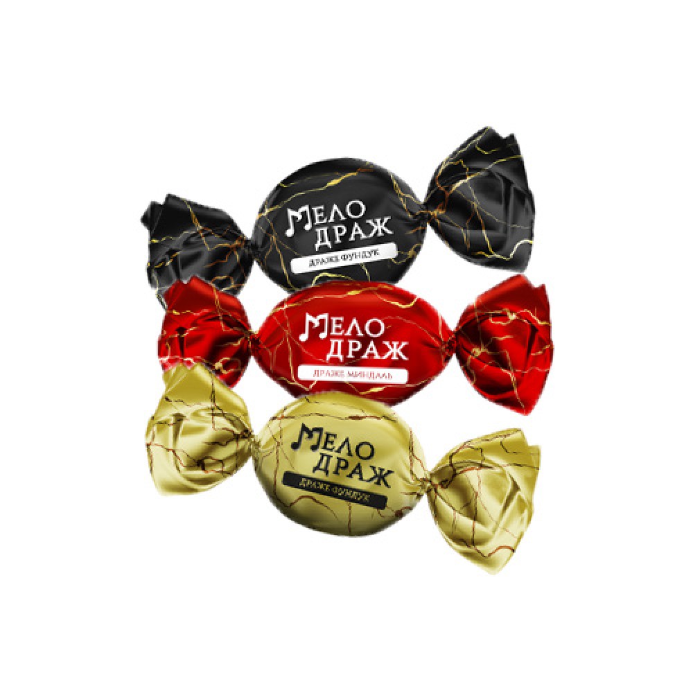 Külot ustida konfet Külot ustida konfet