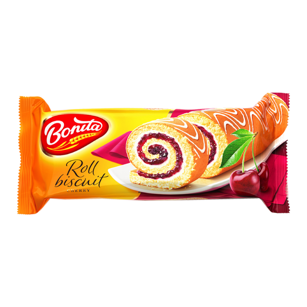 KONFIROM 150GR BONITA RULET ALBALI