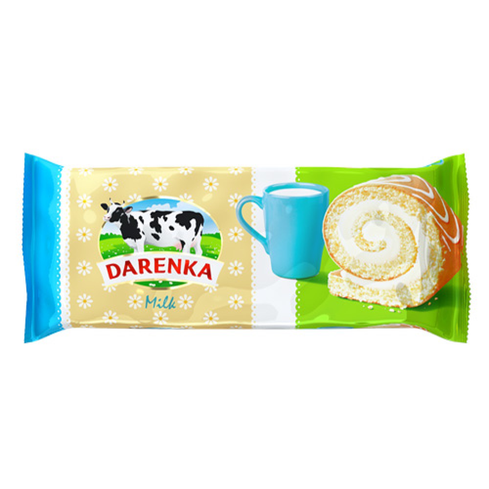 KONFIROM 150GR DARENKA RULET SUDLU