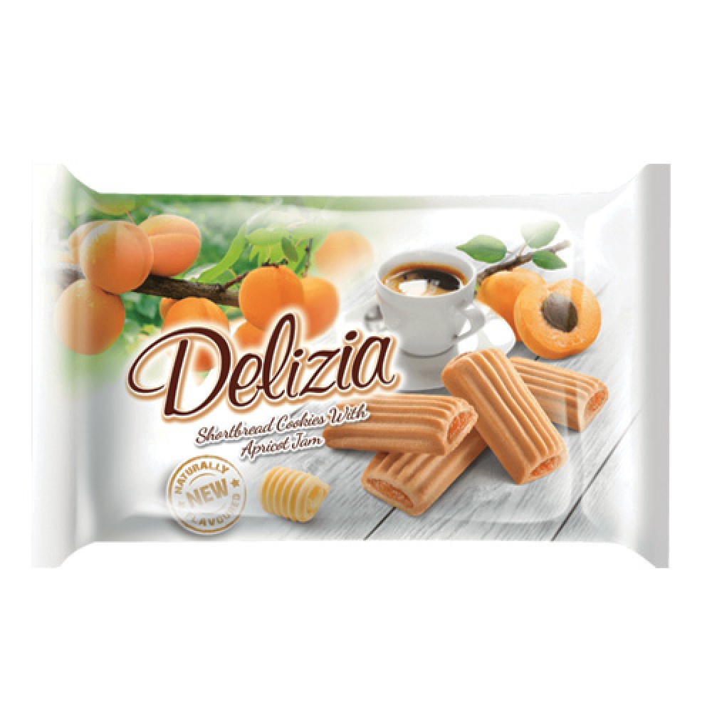 KONFIROM 150GR DELIZIA PECENYE ERIK DADLI