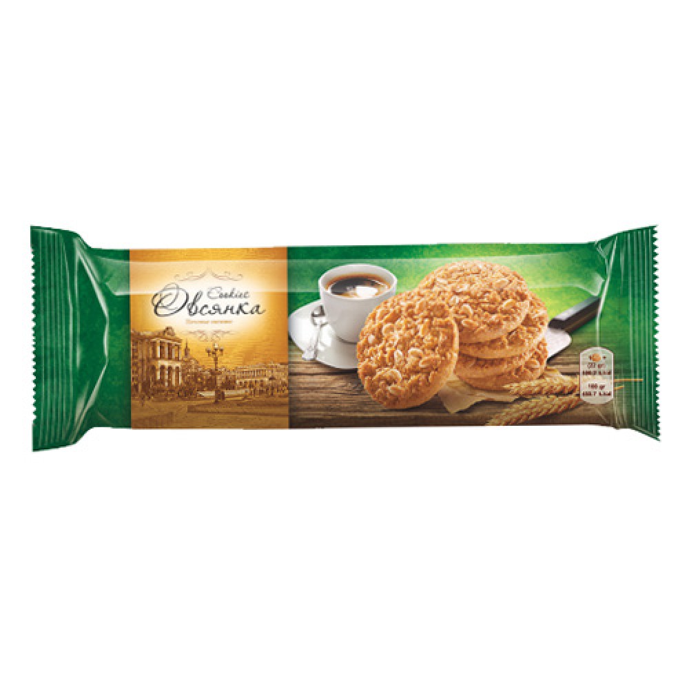 KONFIROM 198GR OVSYANKA PECENYE SADE