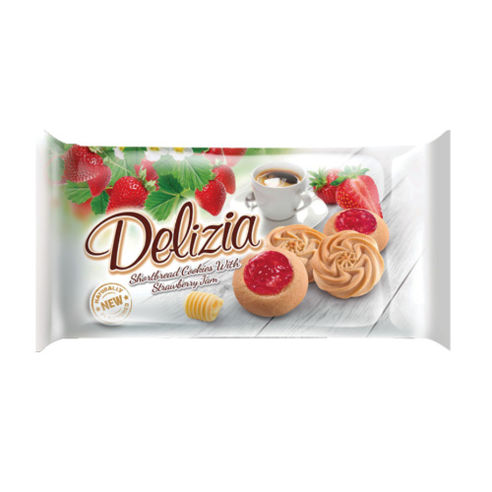 KONFIROM 200GR DELIZIA PECENYE CIYELEK DADLI CEMLI