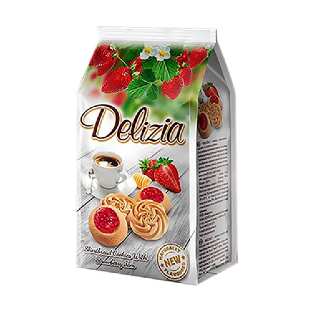 KONFIROM 250GR DELIZIA PECENYE CIYELEK DADLI CEMLI