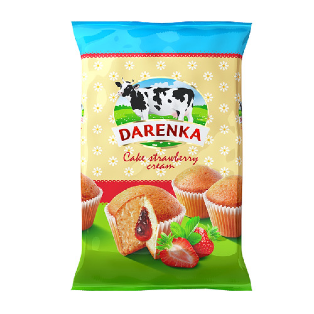 KONFIROM 500GR DARENKA KEKS CIYELEKLI
