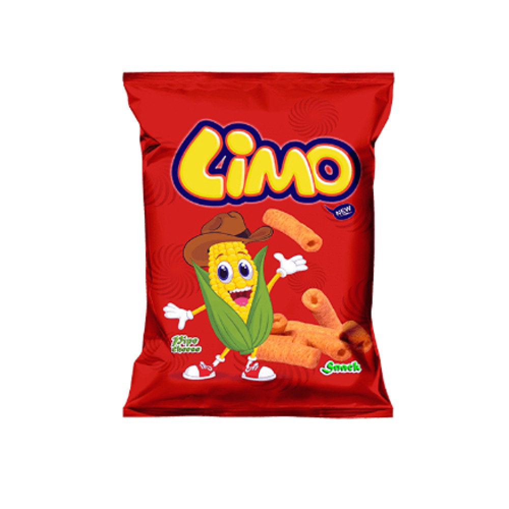 LEZZET 180GR LIMO PENDIRLI KUKURUZ