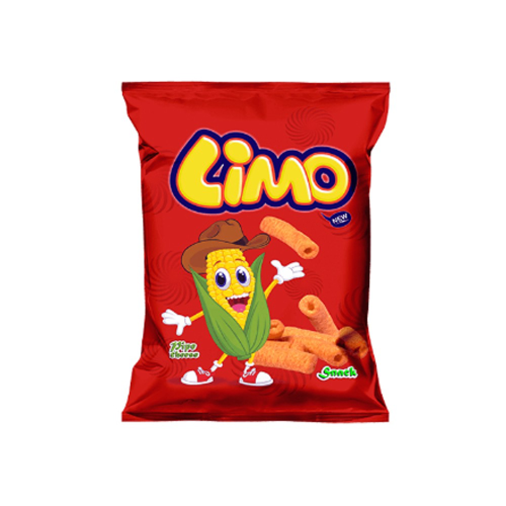 LEZZET 400GR LIMO PENDIRLI KUKURUZ