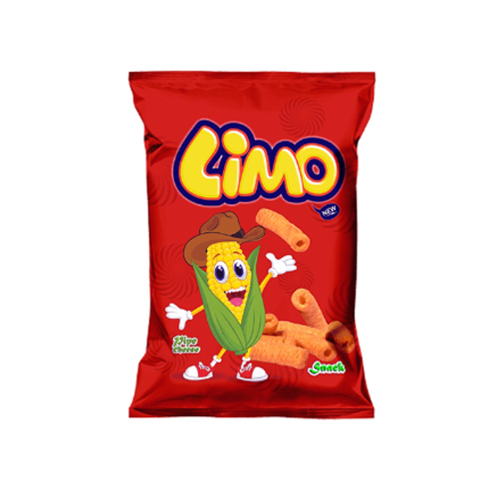 LEZZET 80GR LIMO PENDIRLI KUKURUZ