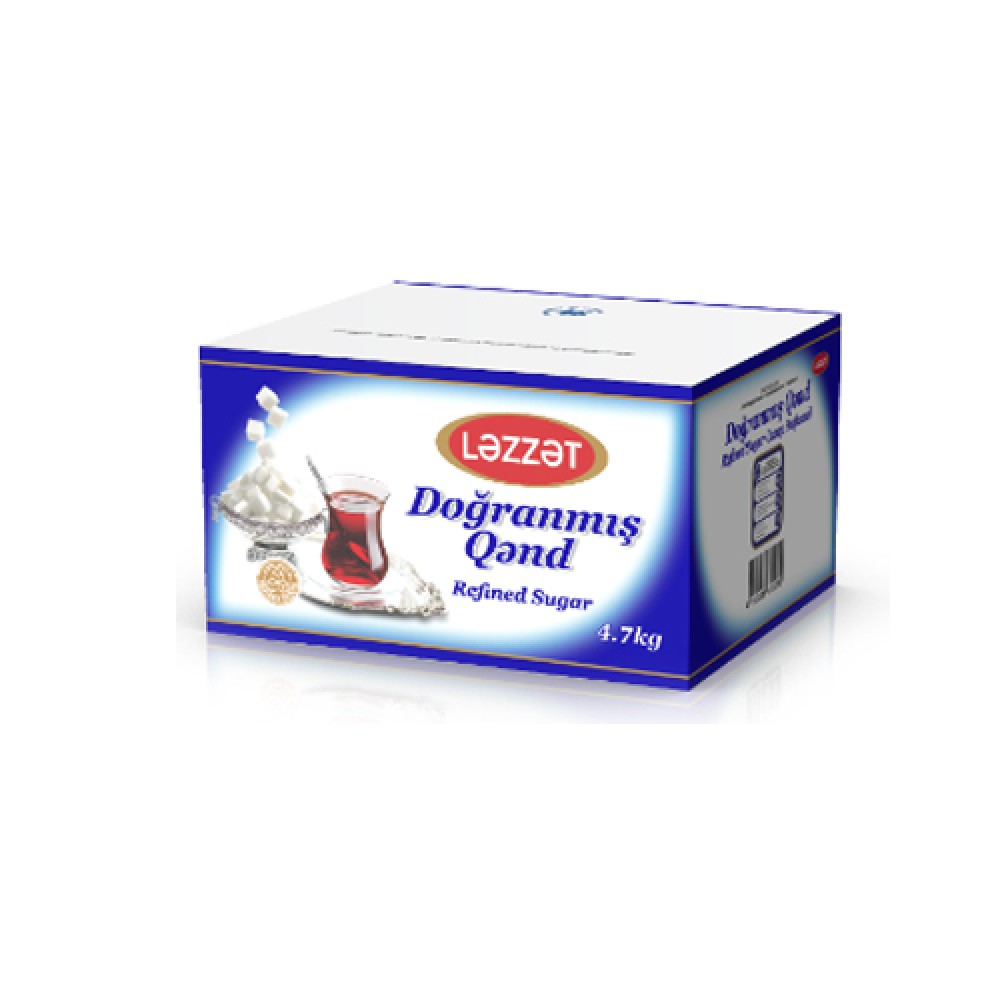 LEZZET 900GR QEND DOGRANMIS QUTU