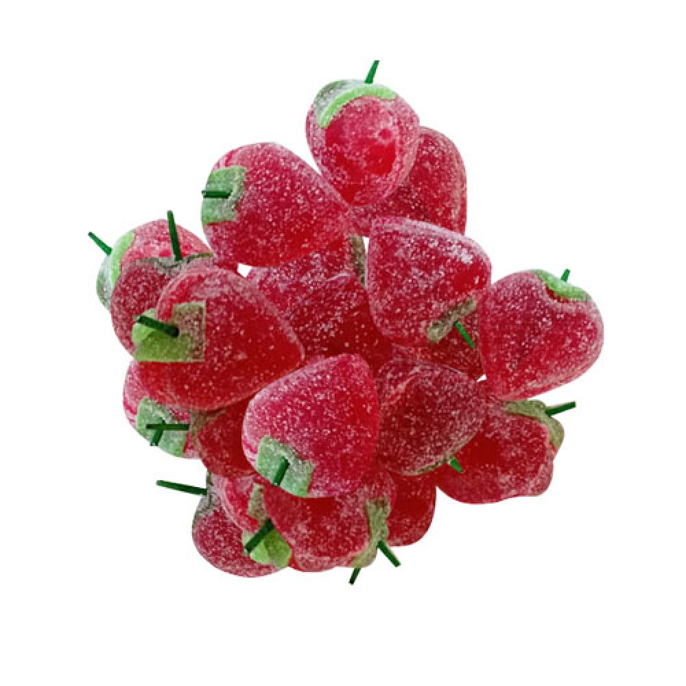 MARMELAD CANPA CIYELEK KG