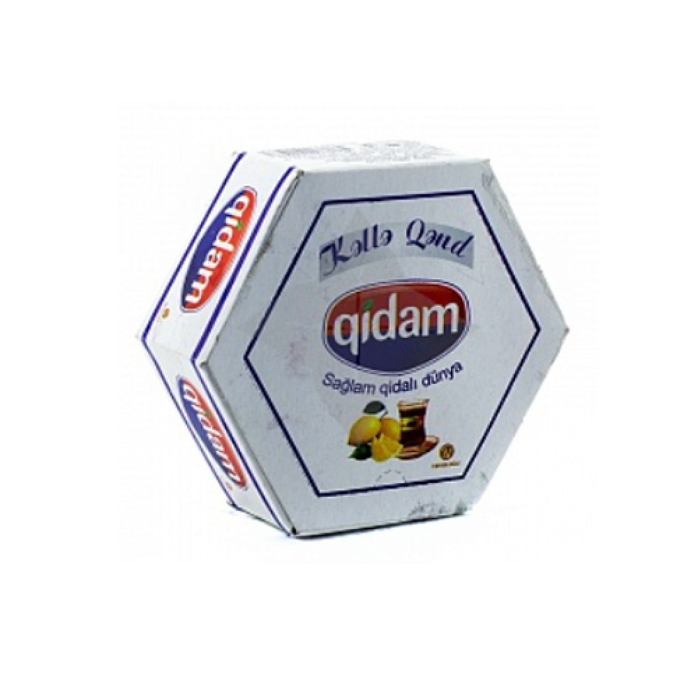QIDAM 150GR KELLE QEND QUTU