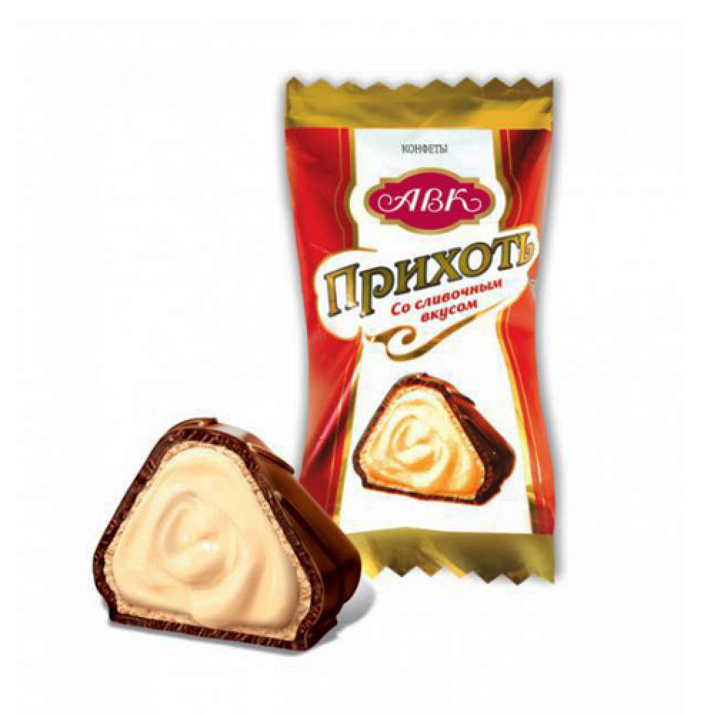 SOKOLAD AVK PRIXOT SLIVOCNIYVKUS KG