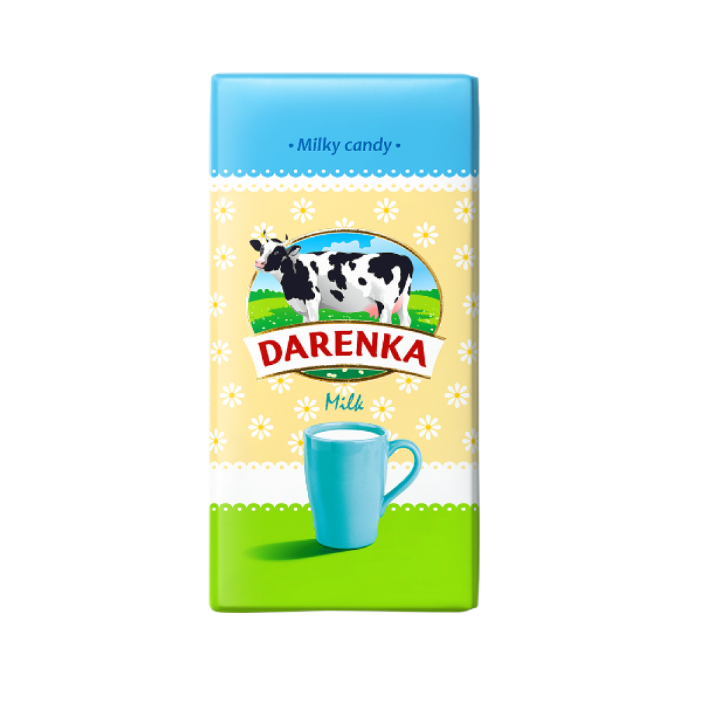 KONFIROM 80GR DARENKA SUDLU PL/SOKOLAD