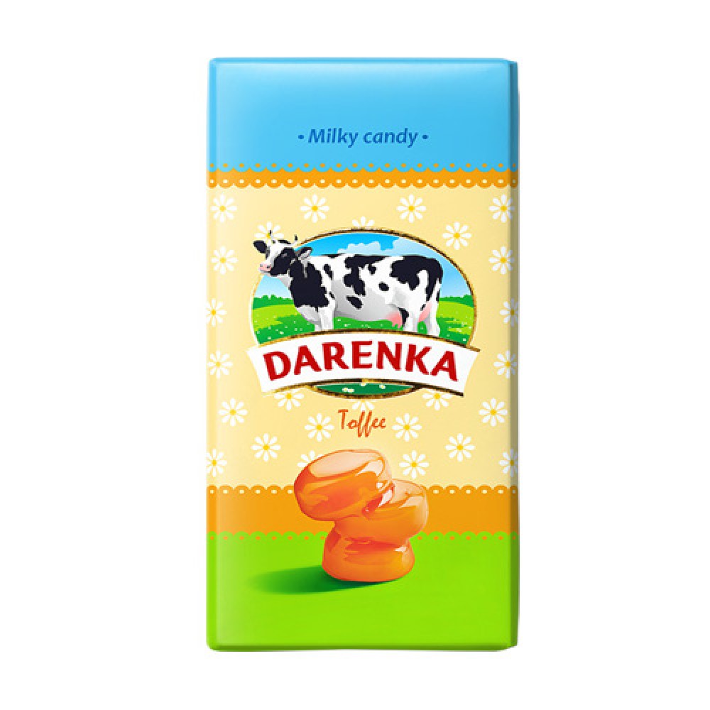 KONFIROM 80GR DARENKA TOFFI PL/SOKOLAD
