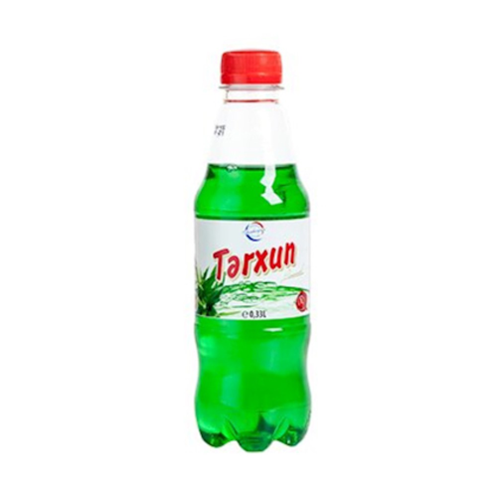 SLAVYANKA 330ML TERXUN LIMONAD PL/Q