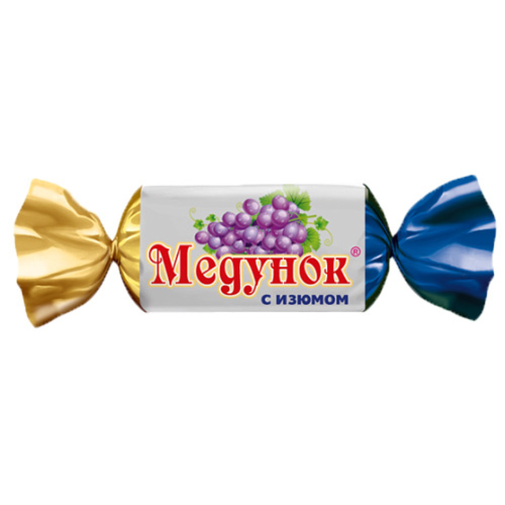 SOKOLAD SLAV.MEDUNOK S IZYUMOM KG