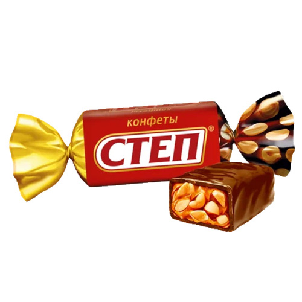 SOKOLAD SLAVYANKA STEP QRILYAJ SERT KG