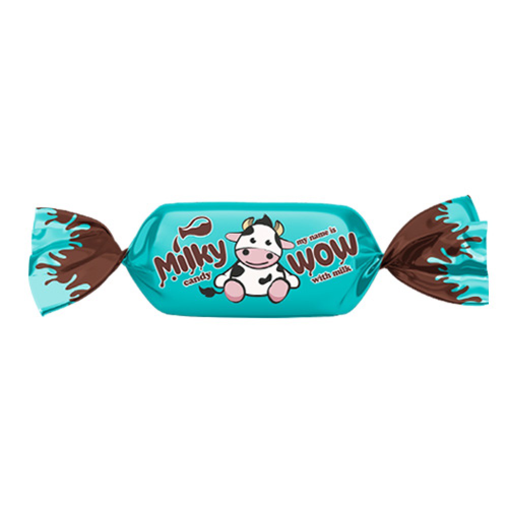 SOKOLAD ULDUZ MILKY WOW KG