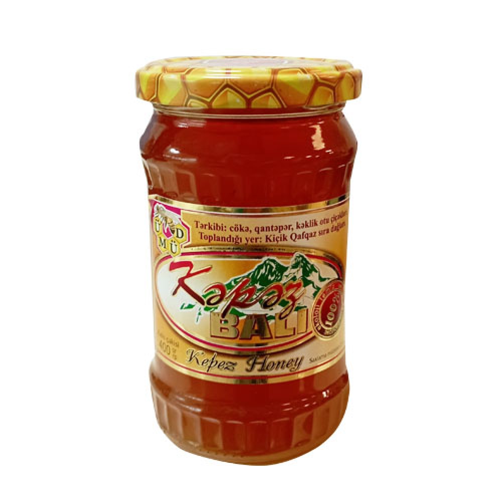 UMUD 400GR KEPEZ BALI S/Q