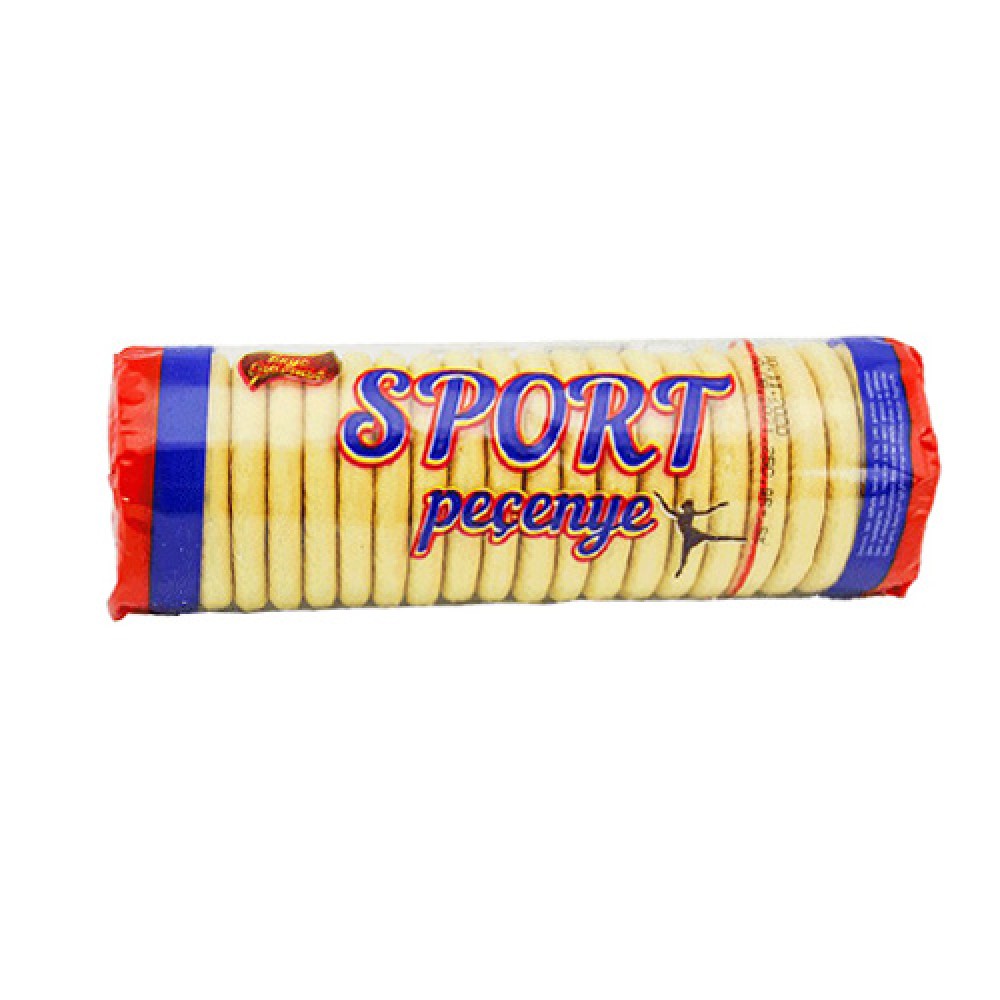 VKUS SCASTYA 250GR PECENYE SPORT