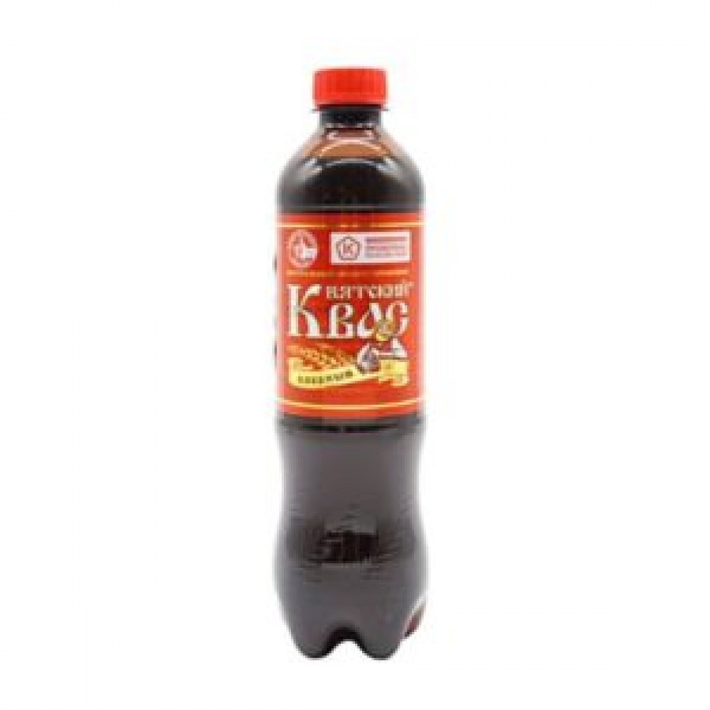 VYATSKIY 0.5LT KVAS EKSPORT PL/Q