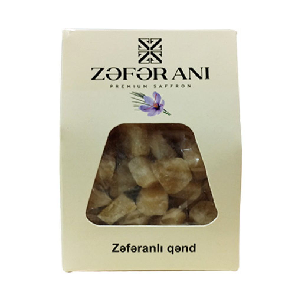 ZEFER ANI QENDI 390GR ZEFERANLI PAKET